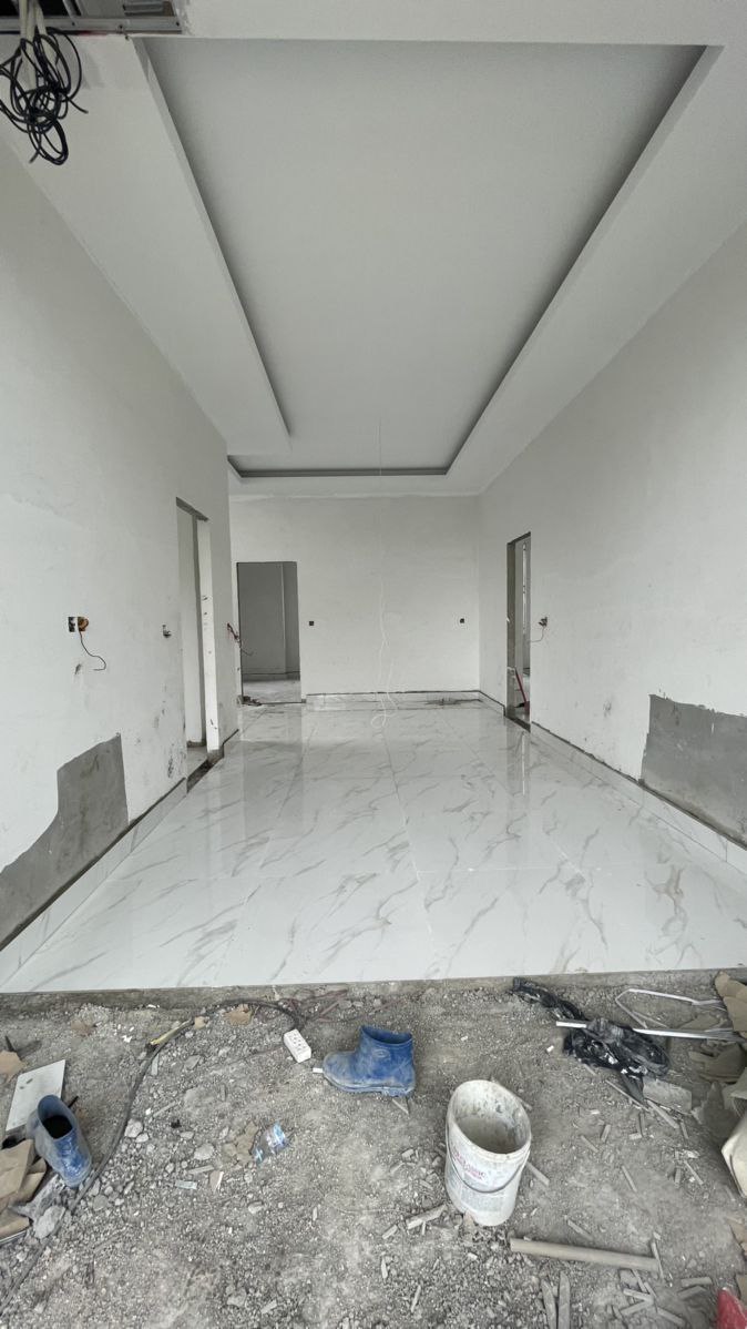 Gallery Image for Decorating & Finishing
