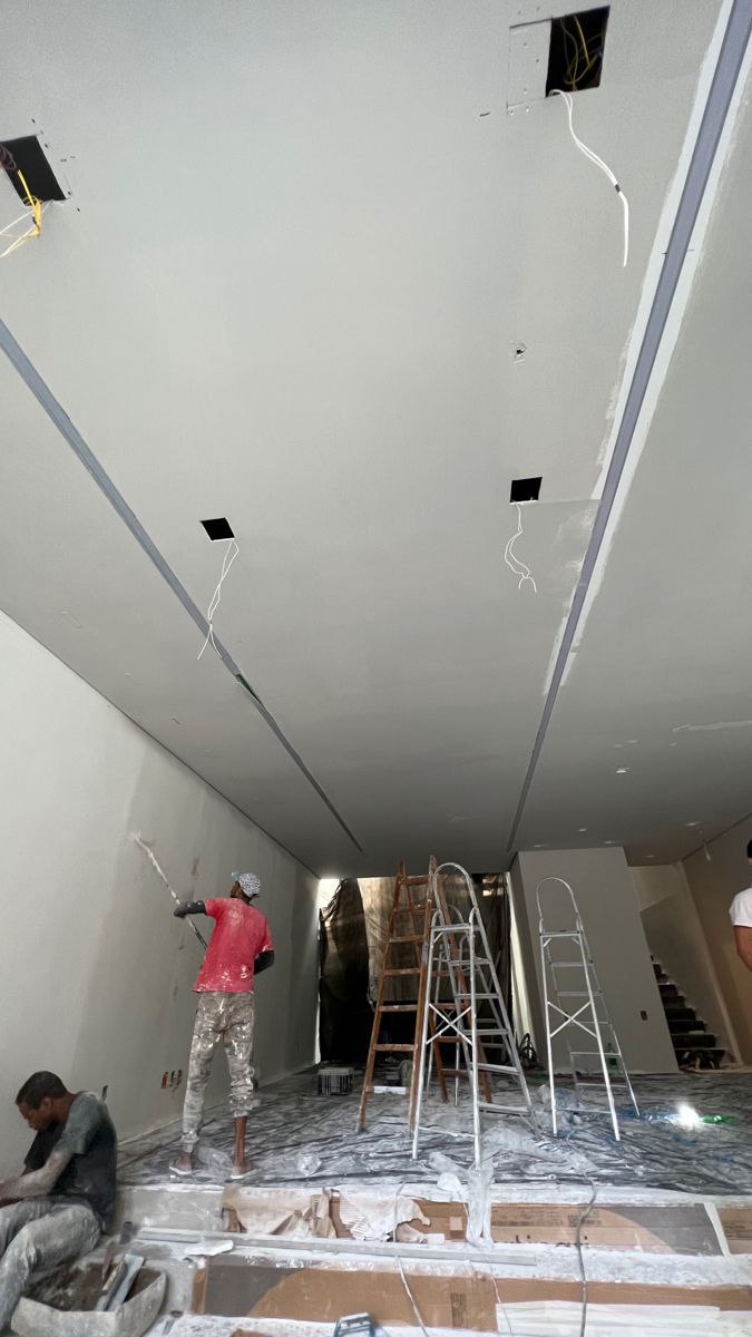 Gallery Image for Decorating & Finishing