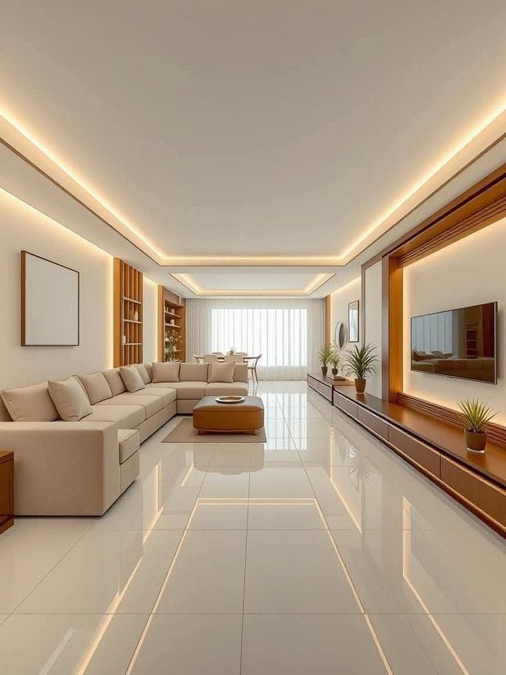 Gallery Image for Decorating & Finishing