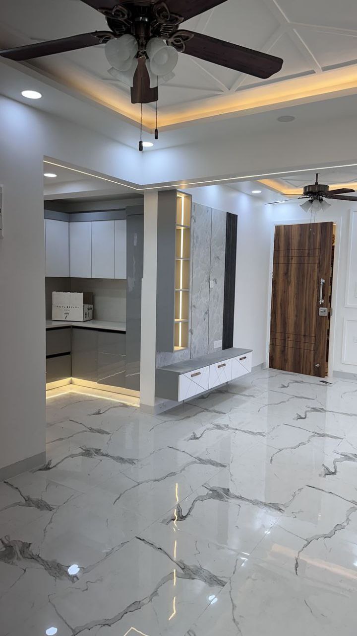 Gallery Image for Decorating & Finishing