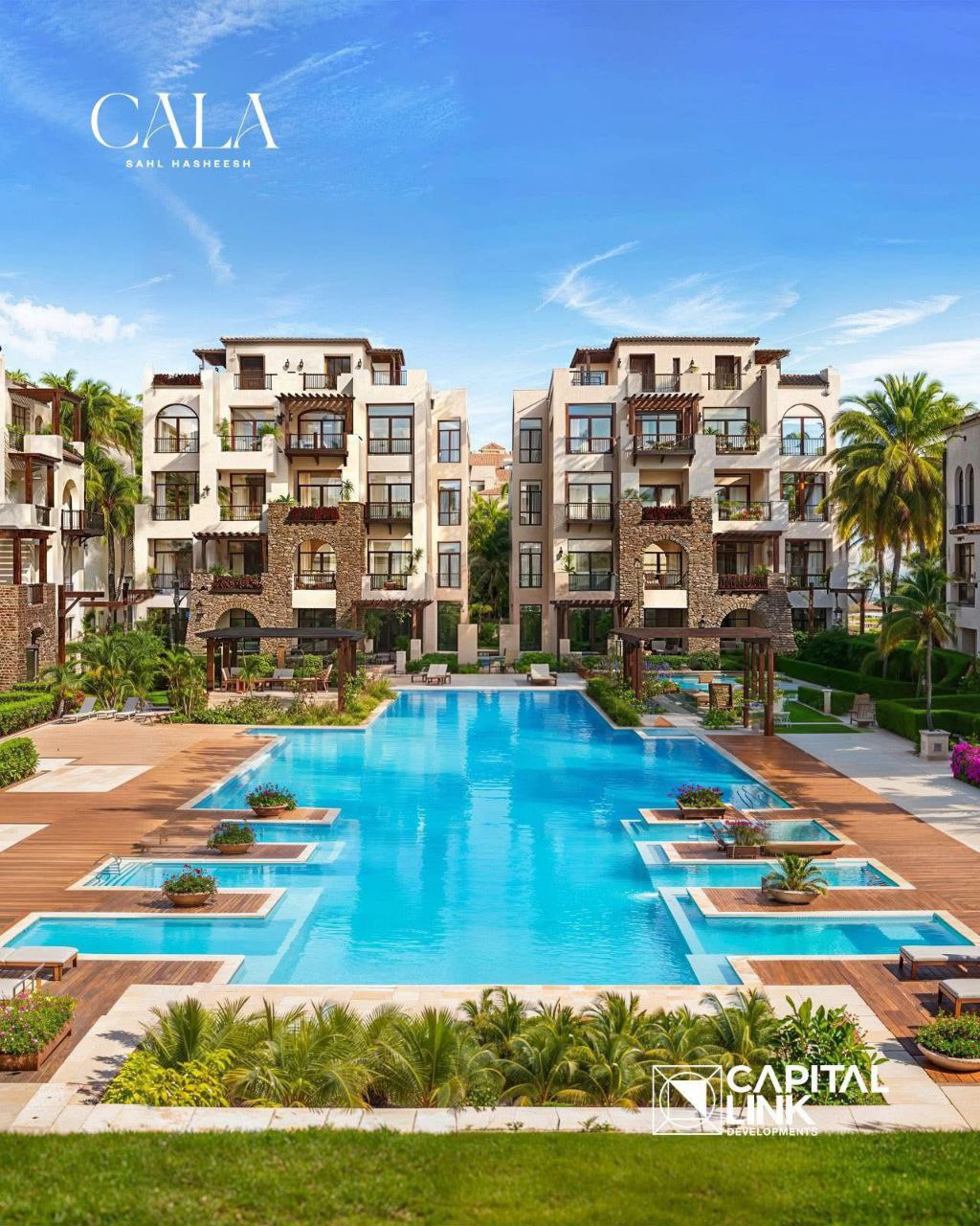 CALA Sahl Hashish
